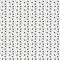 Blue Christmas Dots Fabric - Multi - ineedfabric.com