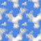 Blue Skies 4 Fabric - ineedfabric.com