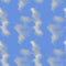 Blue Skies 5 Fabric - ineedfabric.com