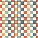 Boho Garden Pattern 13 Fabric - ineedfabric.com