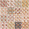 Boho Highland Cows Fabric Collection - 1 Yard Bundle - ineedfabric.com