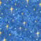 Born In Bethlehem Stars Fabric - ineedfabric.com
