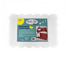 Bosal Craf-Tex Plus Double-Sided Fusible Interfacing Placemat Pack, (12-1/2"x 18-1/4") - ineedfabric.com