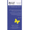 Bosal Fusible NonWoven 2.5" Quilter's Grid Interfacing - ineedfabric.com
