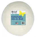 Bosal Katahdin 100% Cotton Batting - 2.25" x 50yds - ineedfabric.com