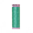 Bottle Green Silk-Finish 50wt Solid Cotton Thread - 164yd - ineedfabric.com