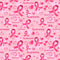 Breast Cancer Awareness Fabric - ineedfabric.com