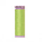 Bright Lime Green Silk-Finish 50wt Solid Cotton Thread - 164yd - ineedfabric.com