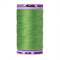 Bright Mint Silk-Finish 50wt Solid Cotton Thread - 547yds - ineedfabric.com