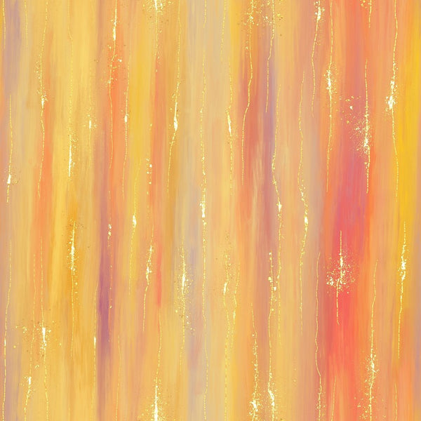 Brightness Volume Painting Fabric - ineedfabric.com
