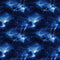 Brilliant Blue Lightning Fabric - ineedfabric.com