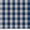 Buffalo Checkered Fabric - Blue - ineedfabric.com