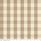 Buffalo Checkered Fabric - Tan - ineedfabric.com