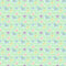 Butterflies & Rainbows Pattern 12 Fabric - ineedfabric.com