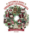 Buttermilk Basin Ornament Extravaganza Book - ineedfabric.com