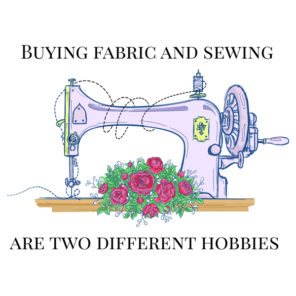 Buying Fabric And Sewing Fabric Panel - ineedfabric.com