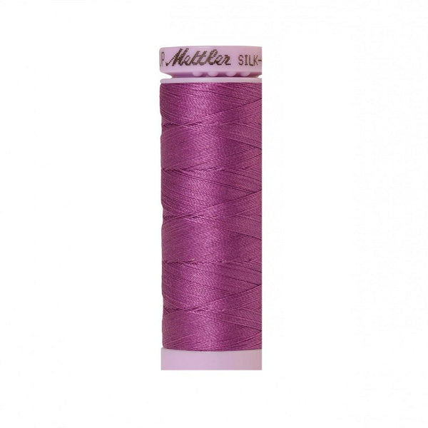 Byzantium Silk-Finish 50wt Solid Cotton Thread - 164yd - ineedfabric.com