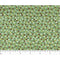 Calico Floral Fabric - Green - ineedfabric.com