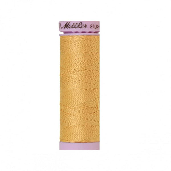 Candle Light Silk-Finish 50wt Solid Cotton Thread - 164yd - ineedfabric.com
