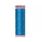 Caribbean Sea Silk-Finish 50wt Solid Cotton Thread - 164yd - ineedfabric.com