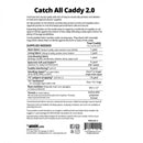 Catch All Caddy 2.0 Pattern - ineedfabric.com