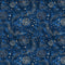 Celestial Galaxy Fabric - ineedfabric.com