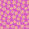 Celestial Stars Fabric - Purple - ineedfabric.com