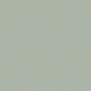 Century Holiday Shimmer Stars Fabric - Smoke - ineedfabric.com