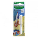 Chaco Liner Pen Style White - ineedfabric.com