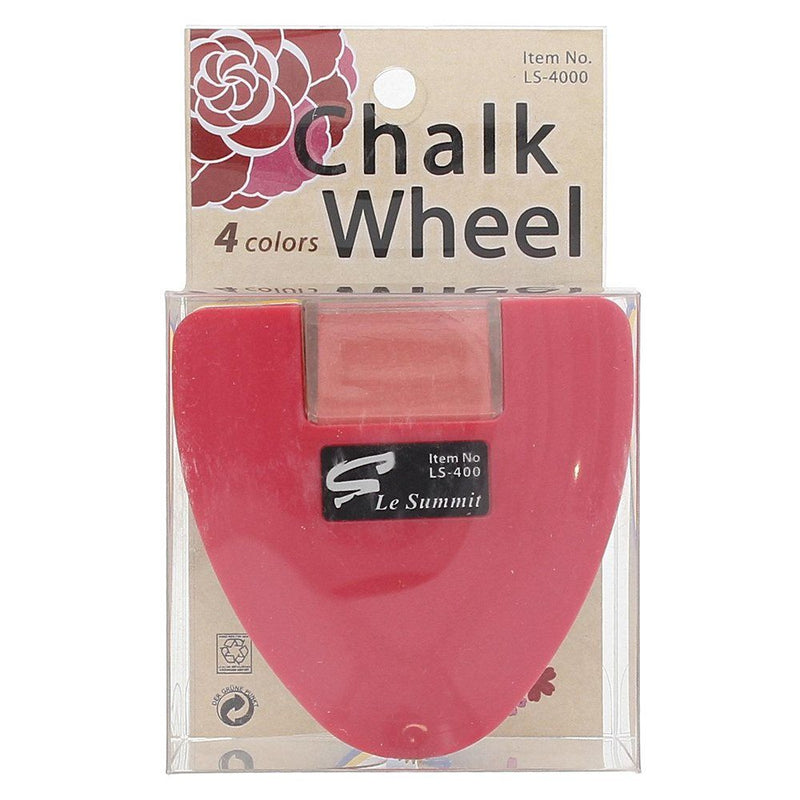 Chalk Wheels with Refills - ineedfabric.com
