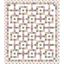 Charisma Horton Jelly and Toast Quilt Pattern - ineedfabric.com