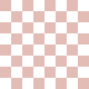 Checkered Basics Fabric - Rose Gold - ineedfabric.com