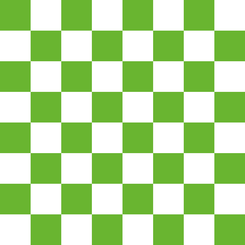 Checkered Basics Fabric - Spring Green - ineedfabric.com