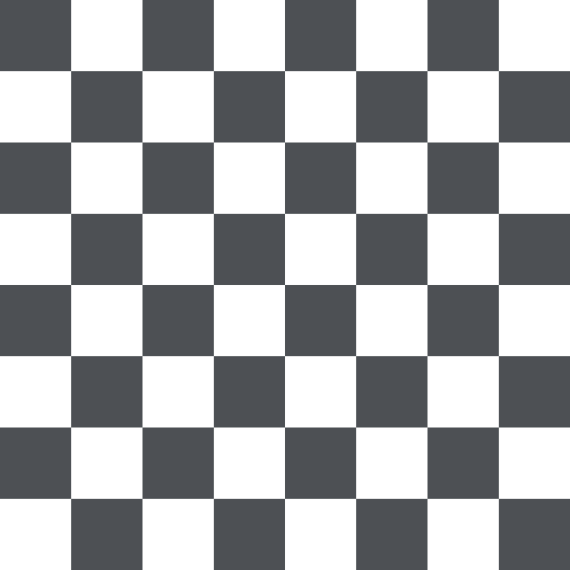 Checkered Basics Fabric - Steel Gray - ineedfabric.com