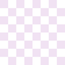 Checkered Basics Fabric - Vintage Violet - ineedfabric.com