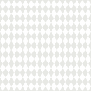 Checkered Diamond Pattern Basics Tone On Tone Fabric - ineedfabric.com