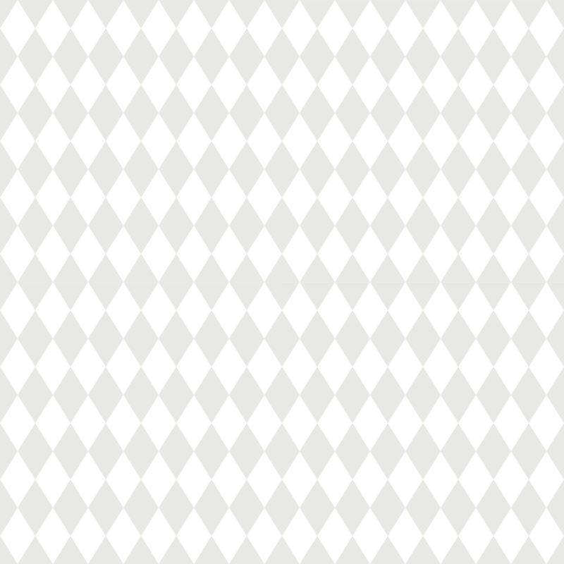 Checkered Diamond Pattern Basics Tone On Tone Fabric - ineedfabric.com