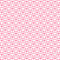Checkered Heart Fabric - ineedfabric.com