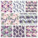 Chelsea Fabric Collection - 1 Yard Bundle - ineedfabric.com