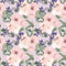 Chelsea Pattern 4 Fabric - ineedfabric.com
