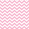 Chevron Zigzag Fabric - Cupid Pink - ineedfabric.com