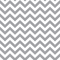 Chevron Zigzag Fabric - Dusty Gray - ineedfabric.com