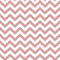 Chevron Zigzag Fabric - Rose Gold - ineedfabric.com