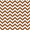 Chevron Zigzag Fabric - Russet - ineedfabric.com