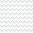 Chevron Zigzag Fabric - Shades of Gray - ineedfabric.com