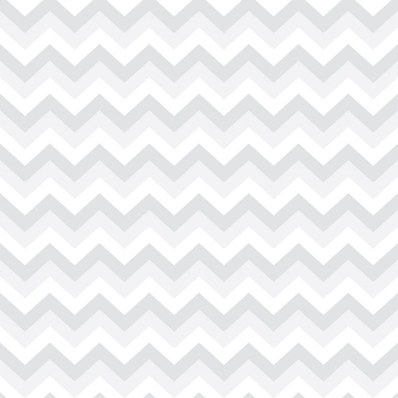Chevron Zigzag Fabric - Shades of Gray - ineedfabric.com