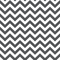 Chevron Zigzag Fabric - Steel Gray - ineedfabric.com