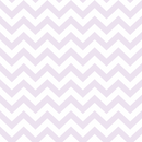 Chevron Zigzag Fabric - Vintage Violet - ineedfabric.com