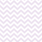 Chevron Zigzag Fabric - Vintage Violet - ineedfabric.com