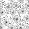 Chicory Floral Fabric - ineedfabric.com